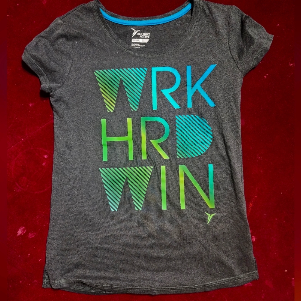 Old Navy Active T-shirt